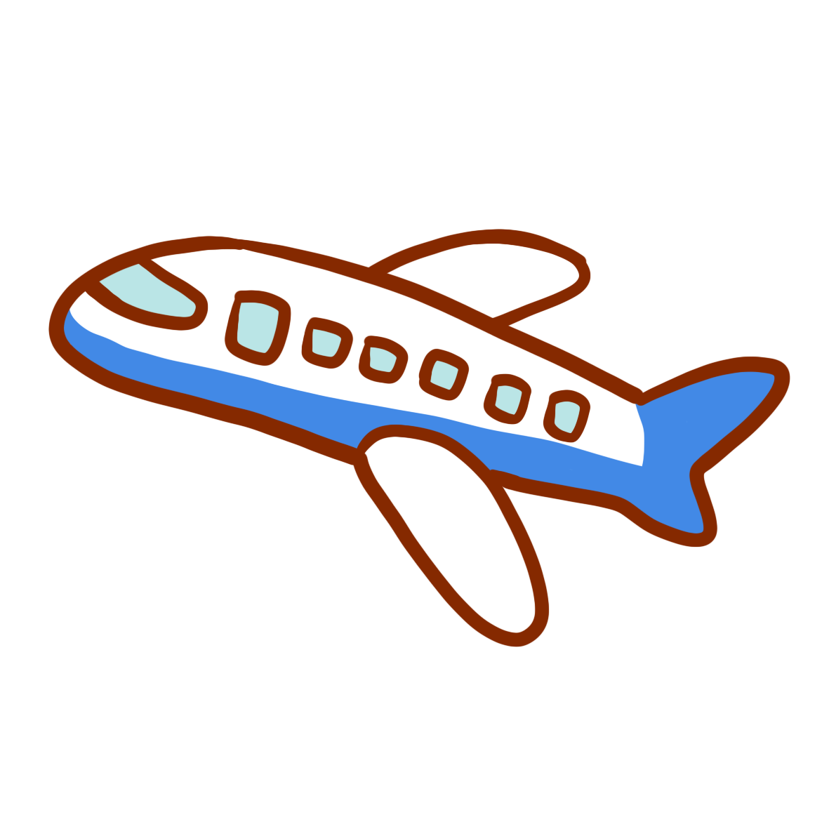 2summer-airplane